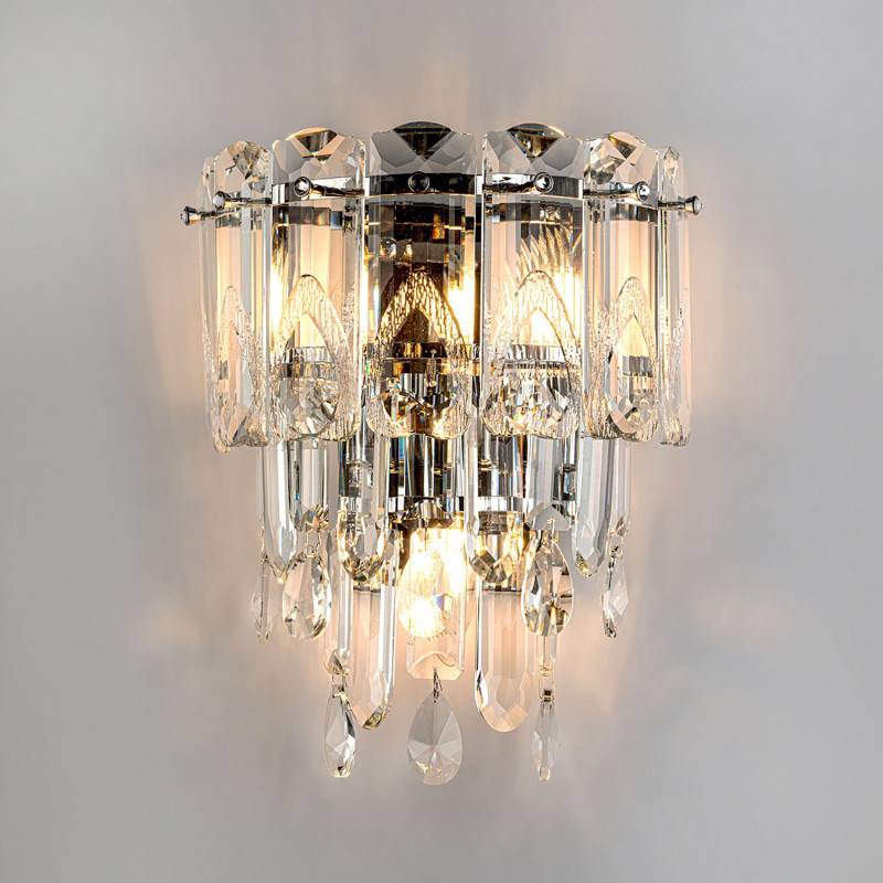 Бра MODELUX ML.7220.320 CR