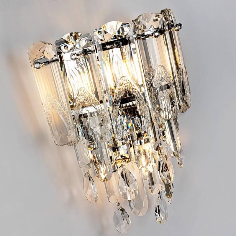 Бра MODELUX ML.7220.320 CR