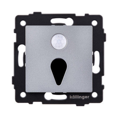 Подсветка ступеней лестницы KOLLINGER REA-044GY