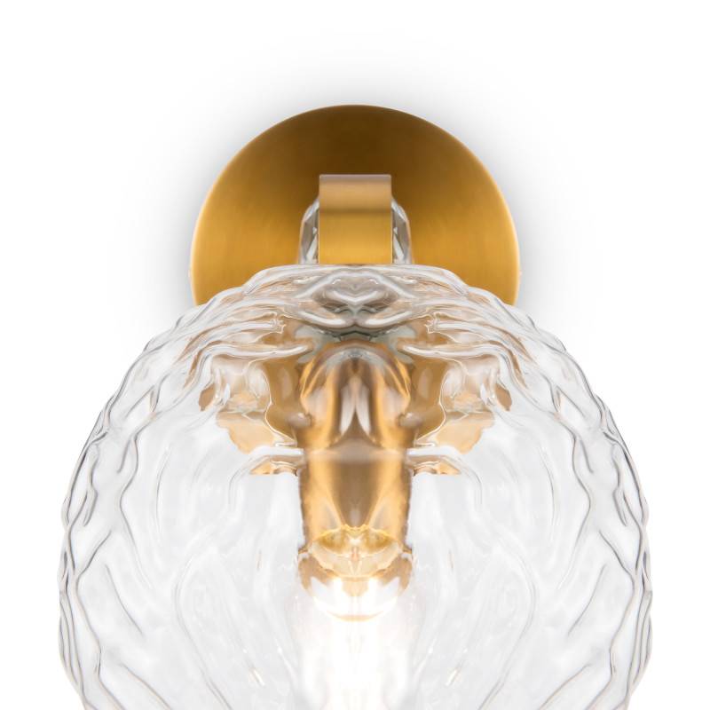 Бра Freya FR5264WL-01BS