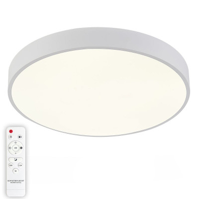 Накладной светильник Natali Kovaltseva LED LAMPS 81112/5C