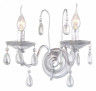 Бра Rivoli Argento A2 SL Б0038407