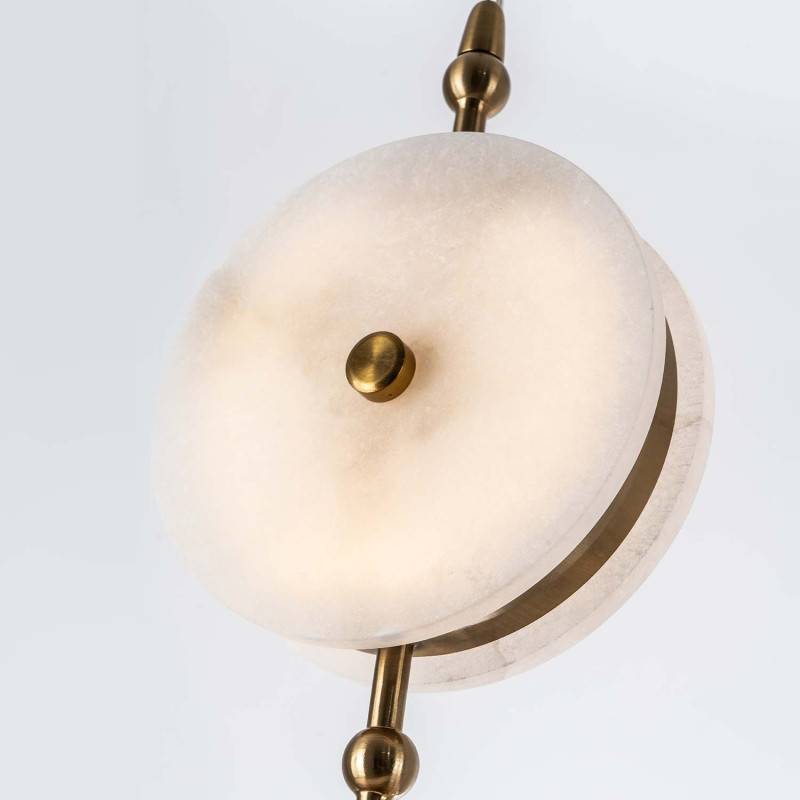 Подвесной светильник MODELUX MS.175.2 BS