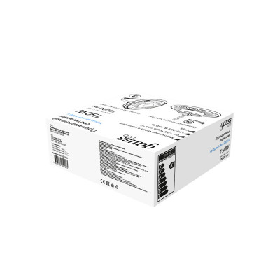 Светильник промышленный Gauss 821536350