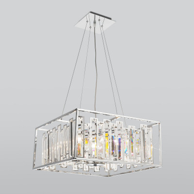 Подвесная люстра Bogate's 312/6 Strotskis