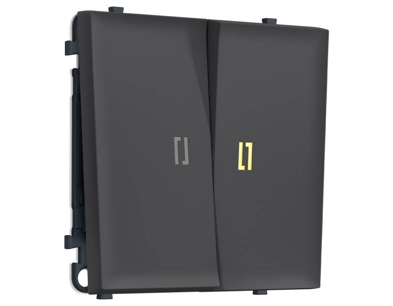 Выключатель Ambrella Volt MS904030