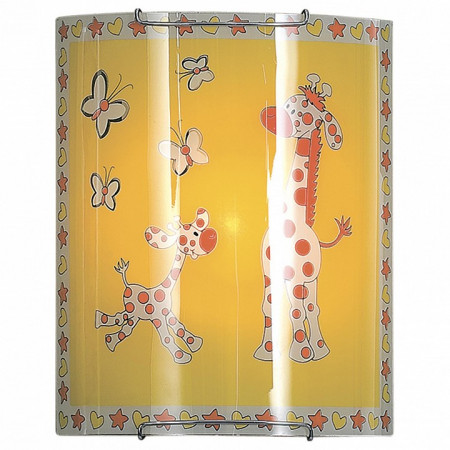 Накладной светильник Citilux 921 CL921001