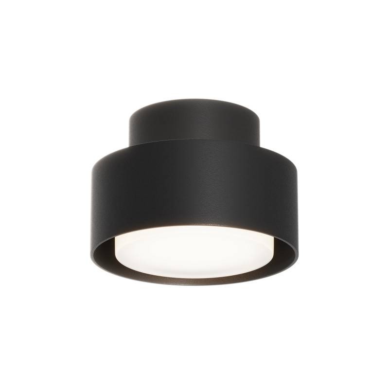 Накладной светильник Maytoni Technical C092CL-GX53-B