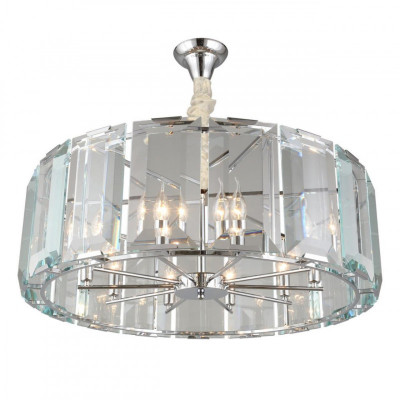 Подвесная люстра Omnilux OML-81513-10