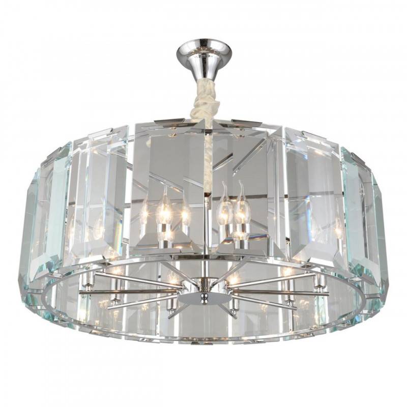 Подвесная люстра Omnilux OML-81513-10