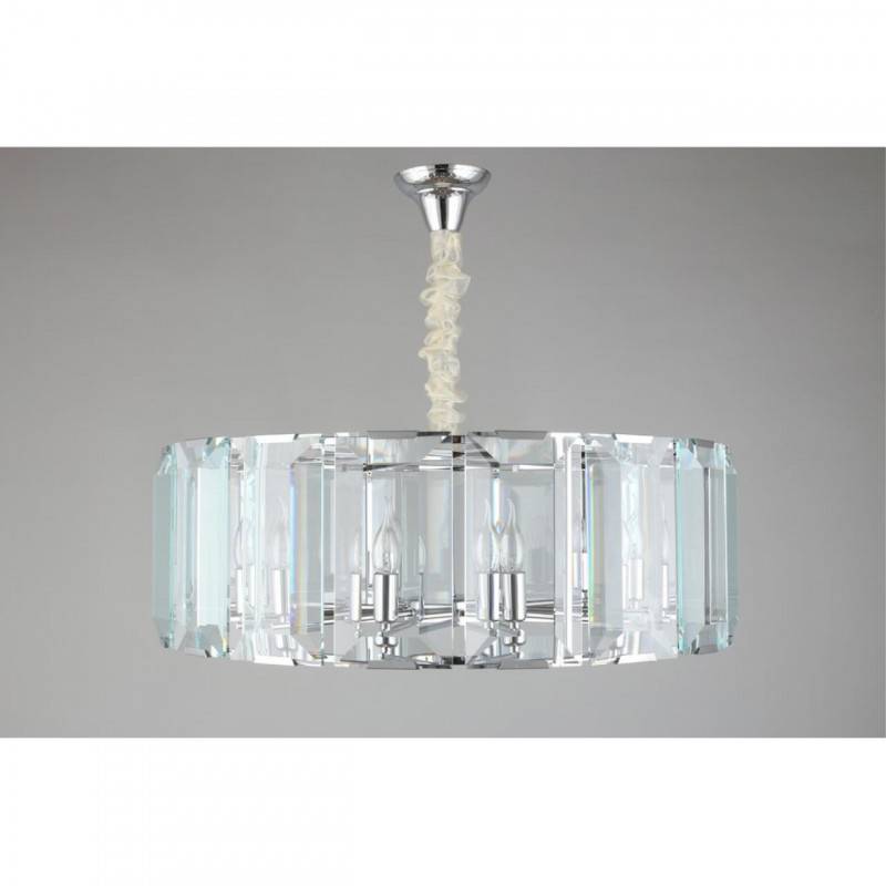 Подвесная люстра Omnilux OML-81513-10