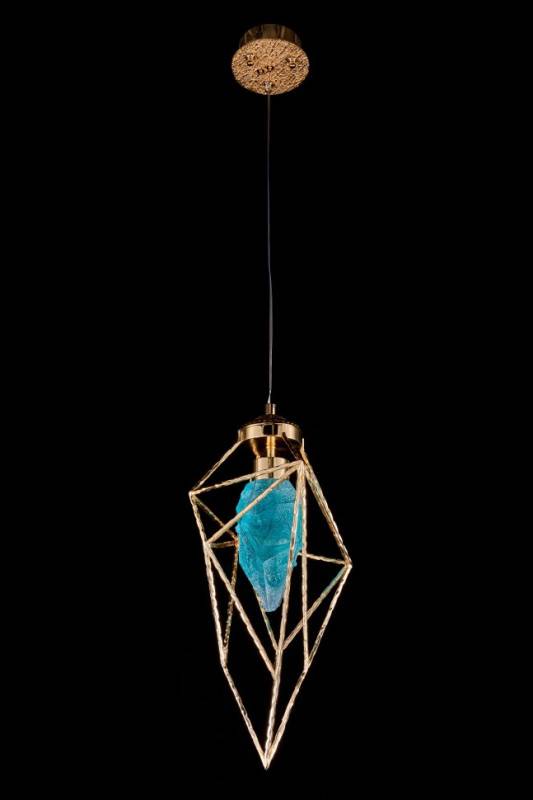 Подвесной светильник Fluorite FL1101-1P2
