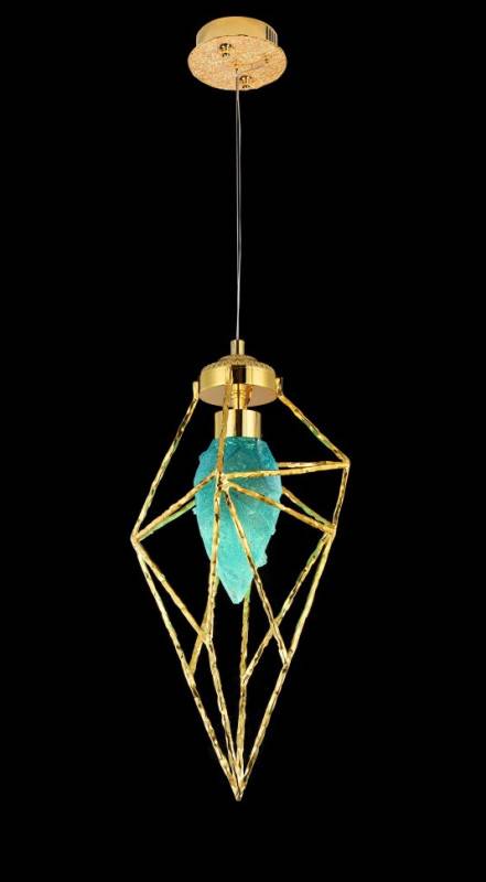 Подвесной светильник Fluorite FL1101-1P2