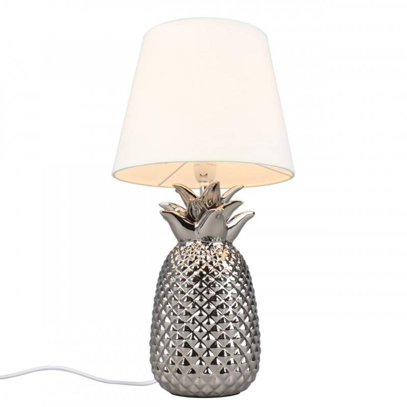 Настольная лампа Omnilux OML-19704-01