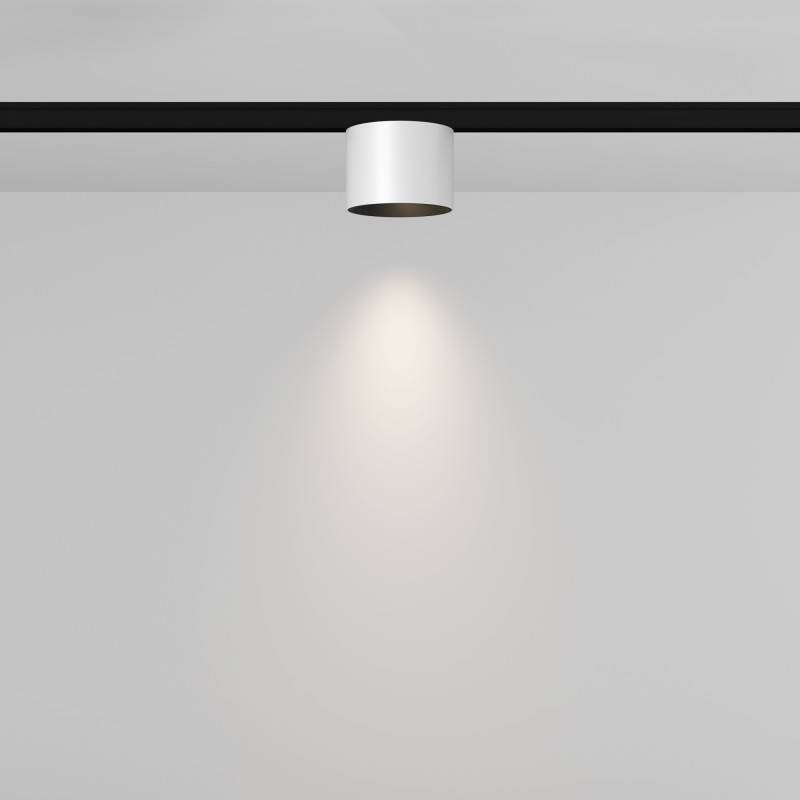 Светильник на шине Maytoni Technical TR188-1-5W4K-M-BW