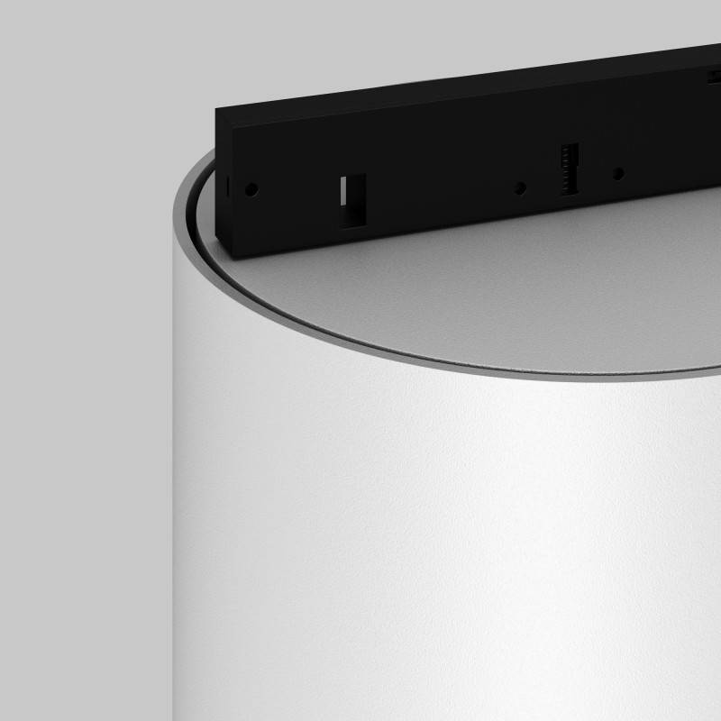 Светильник на шине Maytoni Technical TR188-1-5W4K-M-BW