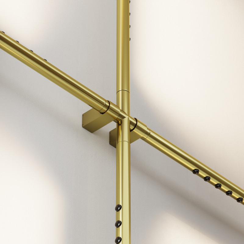 Коннектор Maytoni Technical CA008TX-BS