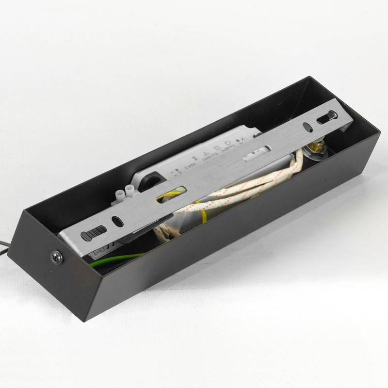 Подвесной светильник Lussole LSP-7418