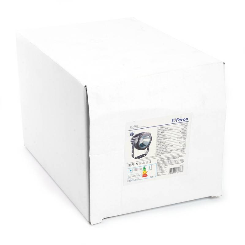 Прожектор Feron 48334