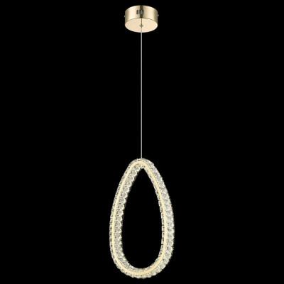 Подвесной светильник WERTMARK WE459.01.306