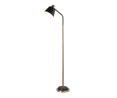 Торшер Kink Light 07043A,19