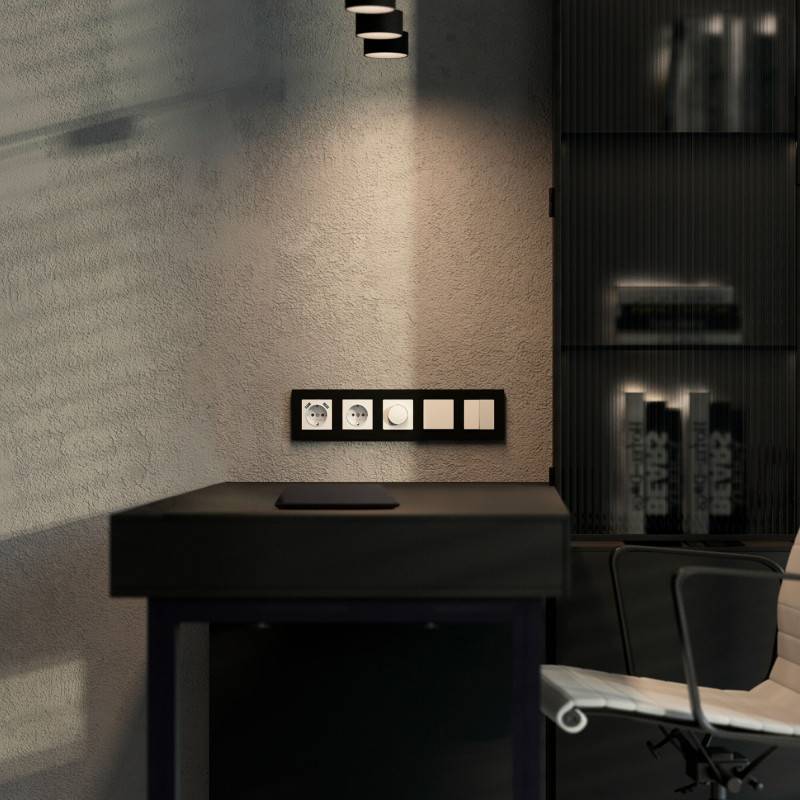 Рамка Werkel W0052908