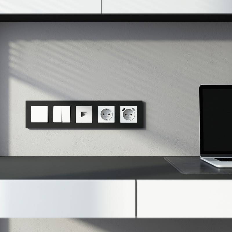 Рамка Werkel W0052908