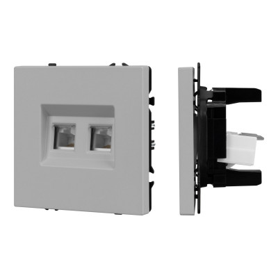 Розетка Arlight 059451