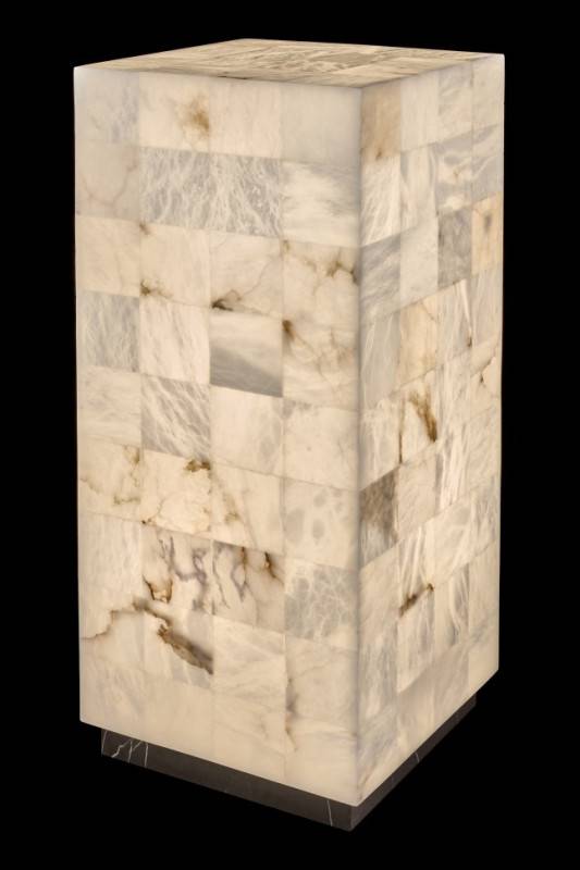 Торшер Fluorite FL1046-9F