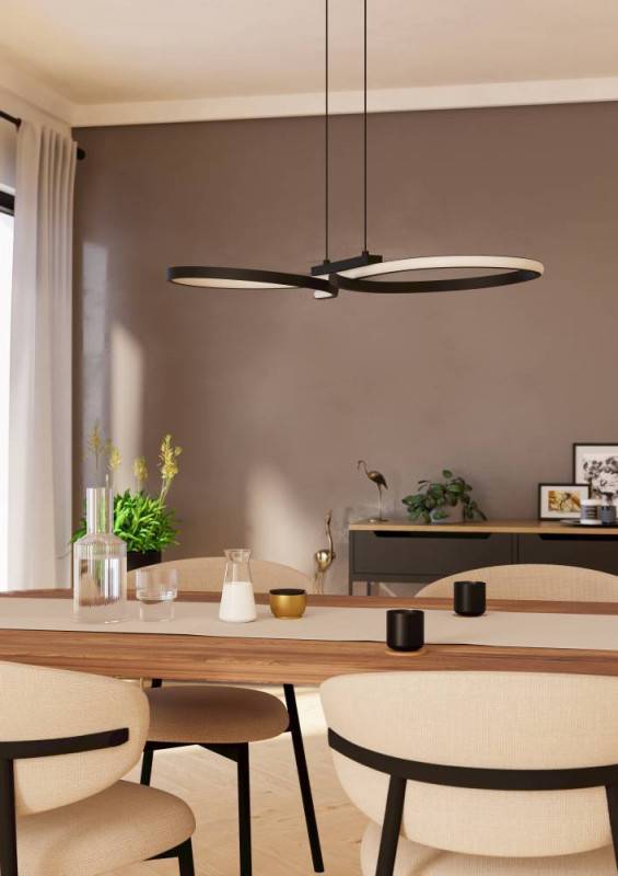 Подвесной светильник EGLO 901267