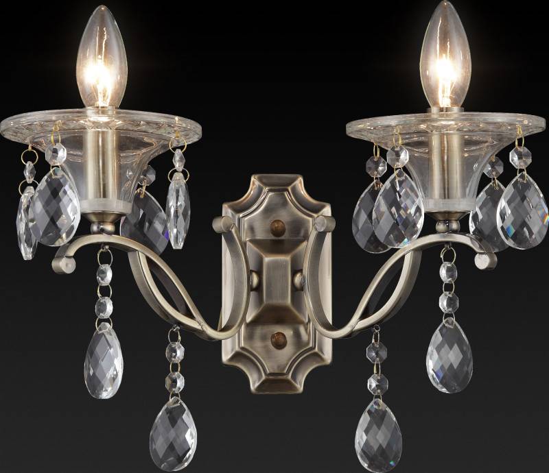 Бра TOPLIGHT TL7220B-02AB