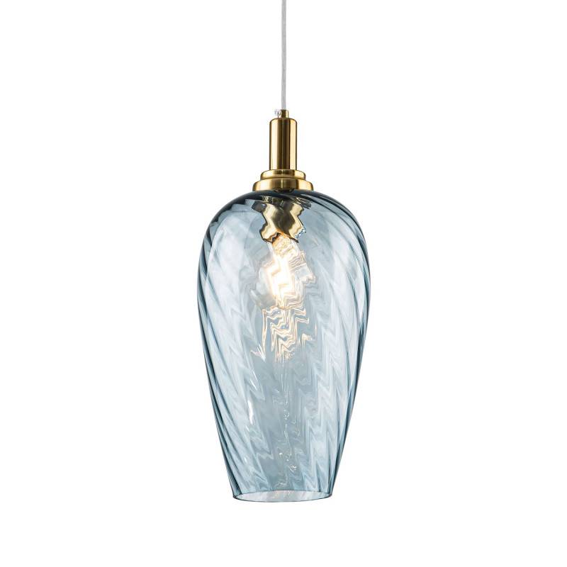 Подвесной светильник MODELUX MD.1174.1 BL