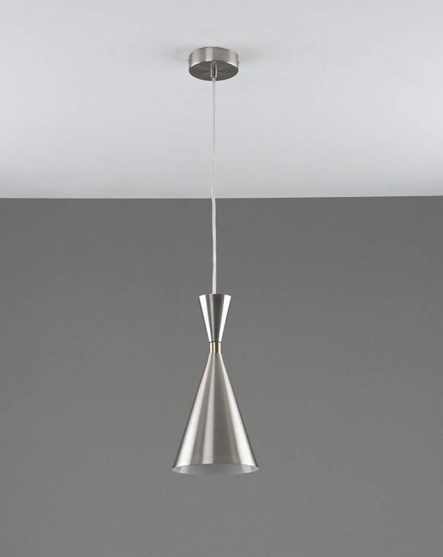 Подвесной светильник Moderli V11558-1P