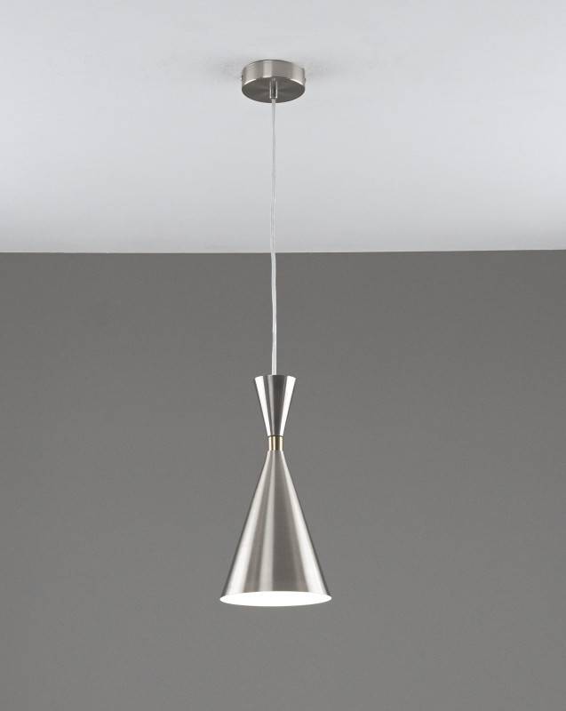 Подвесной светильник Moderli V11558-1P