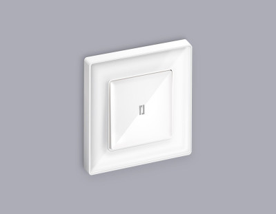 Клавиша/Накладка Ambrella Volt AP1020