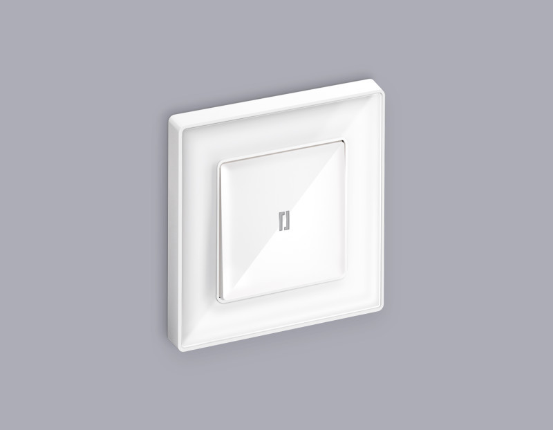 Клавиша/Накладка Ambrella Volt AP1020