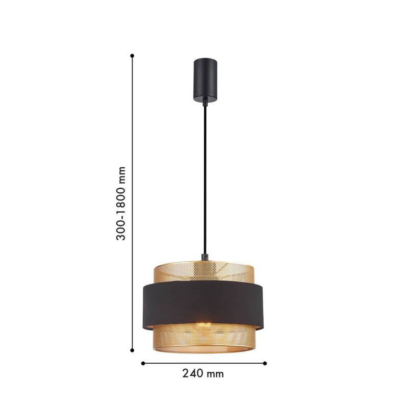 Подвесной светильник F-Promo 4778-1P