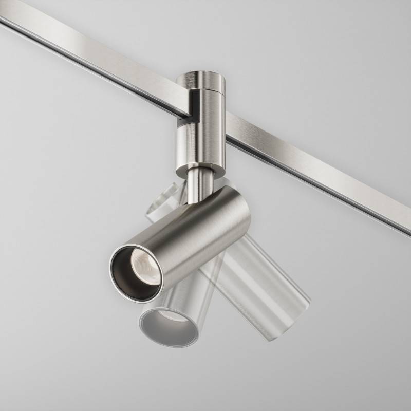 Светильник на шине Maytoni Technical TR144-1-5W4K-W-PT