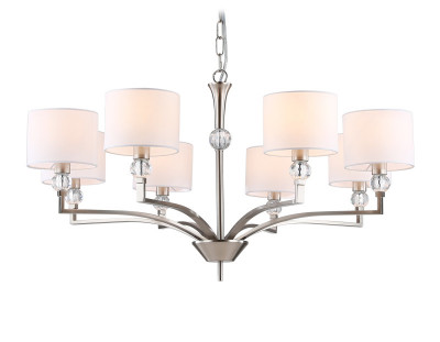 Подвесная люстра Ambrella Light LH71123