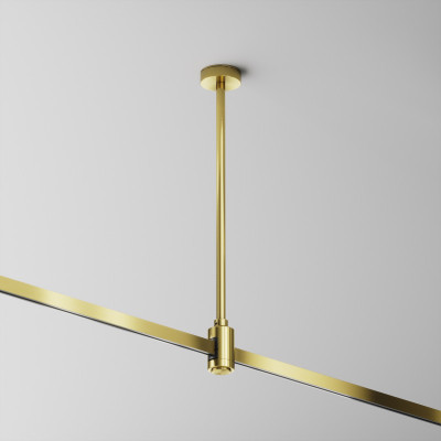 Стойка Maytoni Technical TRA158C-B1-BS