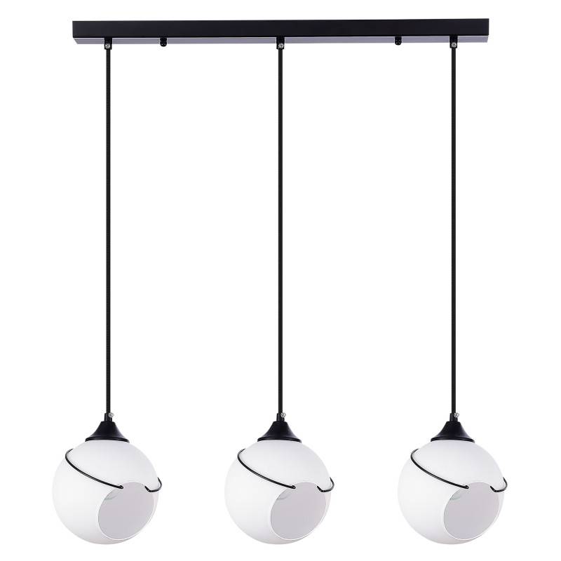 Подвесная люстра Evoluce SLE103143-03