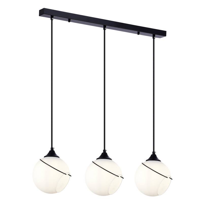 Подвесная люстра Evoluce SLE103143-03