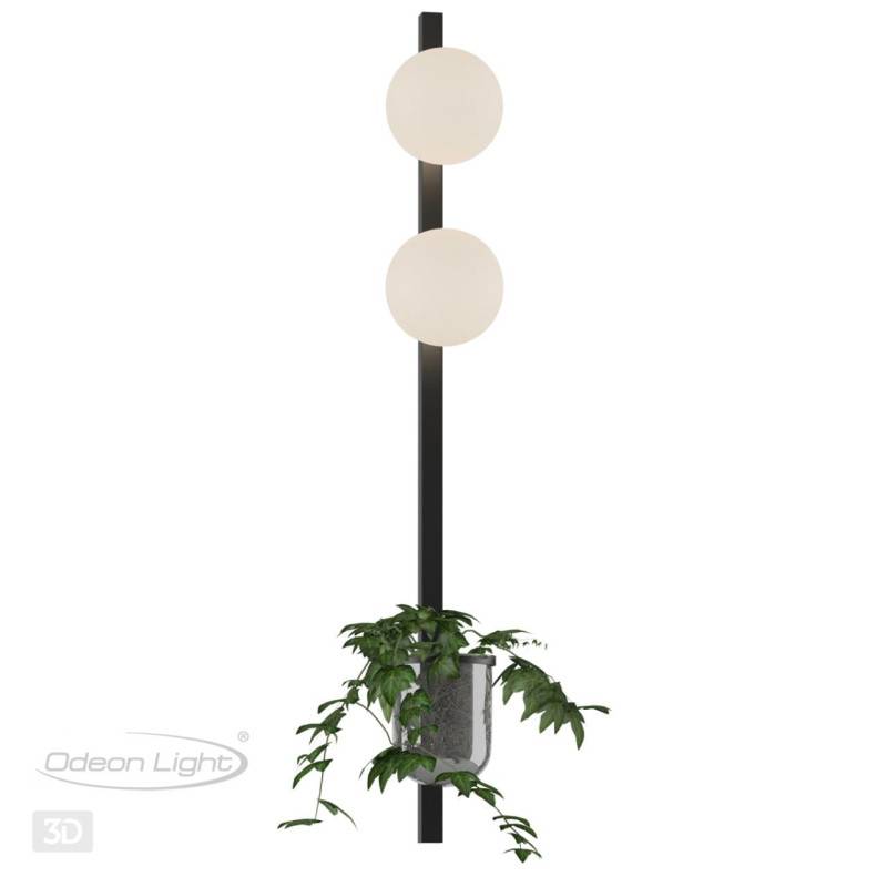Бра Odeon Light 4681/2WA