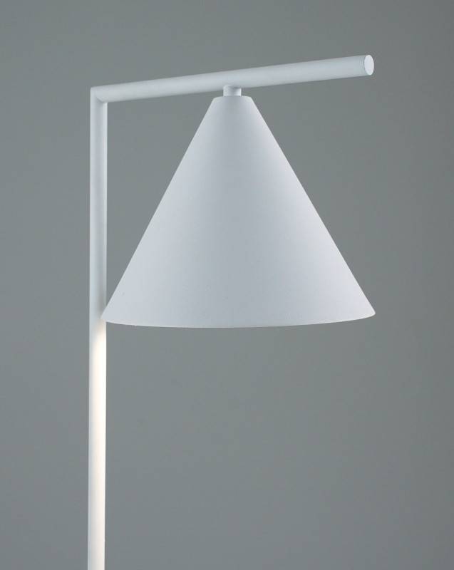 Настольная лампа Moderli V11063-1T