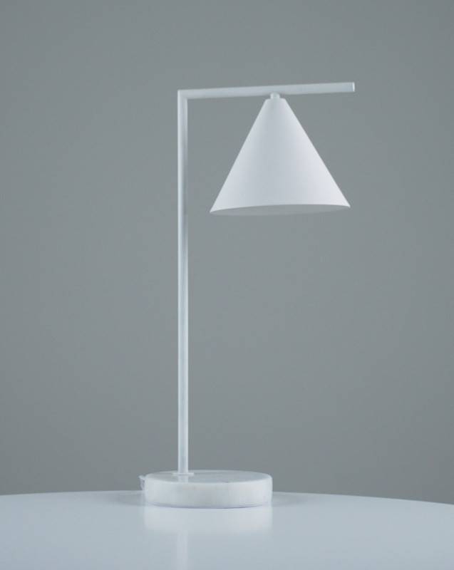 Настольная лампа Moderli V11063-1T