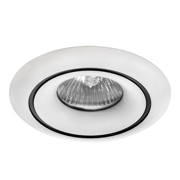 Встраиваемый светильник Lightstar 010016