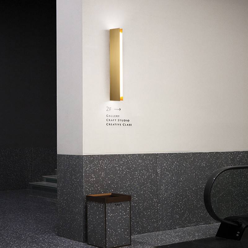 Бра ImperiumLoft 374937-23