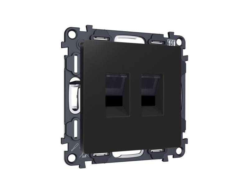 Розетка Ambrella Volt MA812110