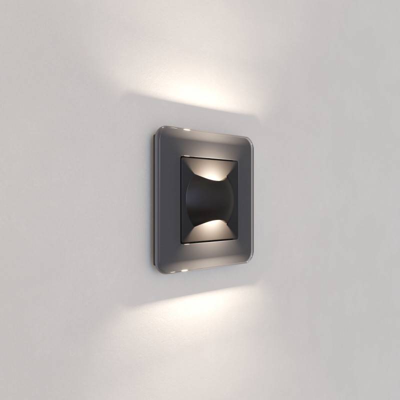 Подсветка ступеней лестницы Werkel W1154508