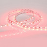 Лента светодиодная Arlight RT 2-5000 12V Red 2x (5060, 300 LED, LUX) 012343(1)